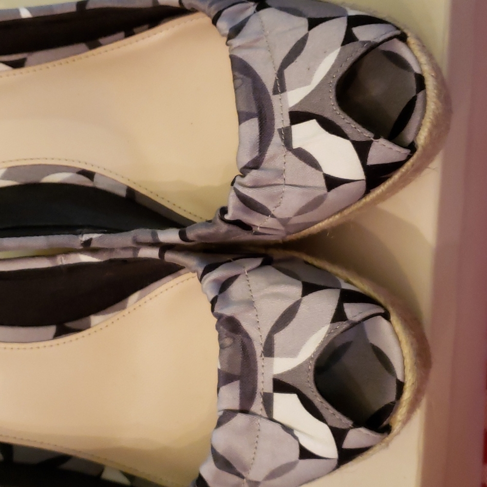 Coach shoe's - Picture 2 of 15